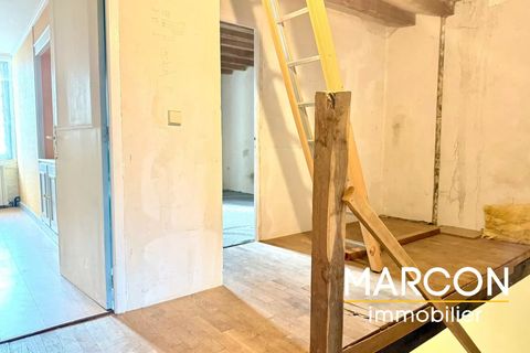 Villa a Bussiere-Dunoise, Creuse, Bussiere-Dunoise - € 49.000 | Ref: 89111 - foto 14