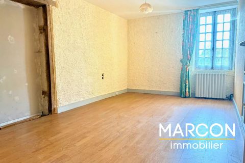 Villa a Bussiere-Dunoise, Creuse, Bussiere-Dunoise - € 49.000 | Ref: 89111 - foto 9