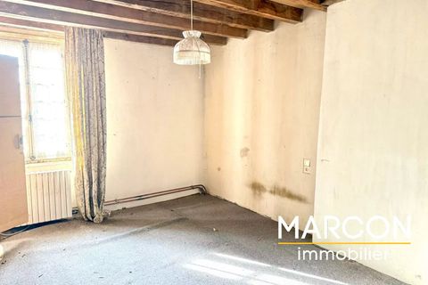 Villa a Bussiere-Dunoise, Creuse, Bussiere-Dunoise - € 49.000 | Ref: 89111 - foto 10