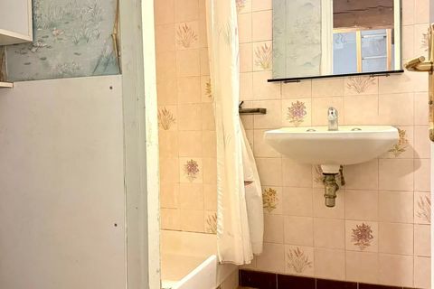 Villa a Bussiere-Dunoise, Creuse, Bussiere-Dunoise - € 49.000 | Ref: 89111 - foto 12