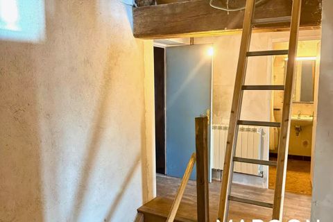 Villa a Bussiere-Dunoise, Creuse, Bussiere-Dunoise - € 49.000 | Ref: 89111 - foto 15