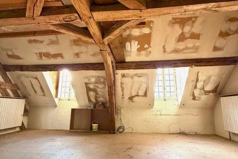 Villa a Bussiere-Dunoise, Creuse, Bussiere-Dunoise - € 49.000 | Ref: 89111 - foto 11
