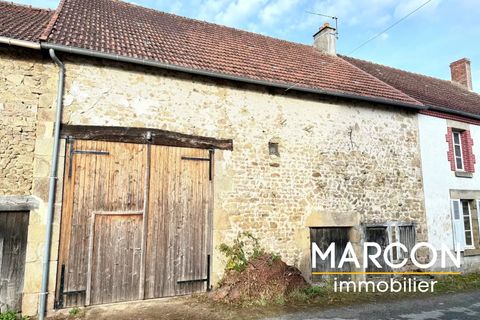 Villa a Bussiere-Dunoise, Creuse, Bussiere-Dunoise - € 49.000 | Ref: 89111 - foto 2
