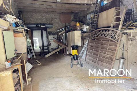 Villa a Bussiere-Dunoise, Creuse, Bussiere-Dunoise - € 49.000 | Ref: 89111 - foto 19