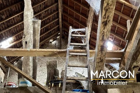 Villa a Bussiere-Dunoise, Creuse, Bussiere-Dunoise - € 49.000 | Ref: 89111 - foto 20
