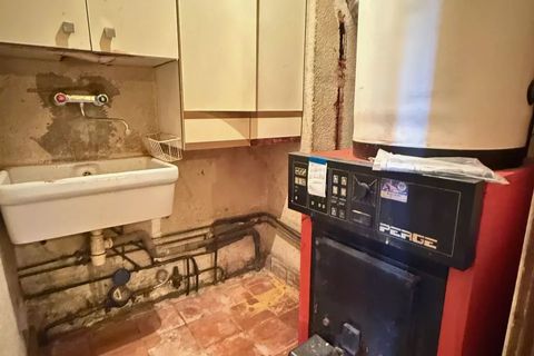 Villa a Bussiere-Dunoise, Creuse, Bussiere-Dunoise - € 49.000 | Ref: 89111 - foto 23