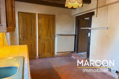 Villa a Bussiere-Dunoise, Creuse, Bussiere-Dunoise - € 49.000 | Ref: 89111 - foto 24