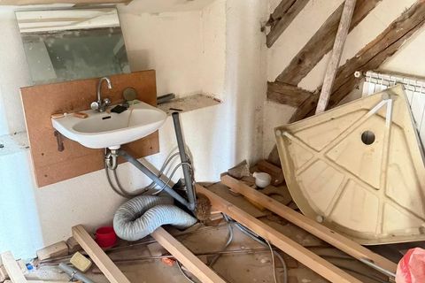 Villa a Bussiere-Dunoise, Creuse, Bussiere-Dunoise - € 49.000 | Ref: 89111 - foto 26