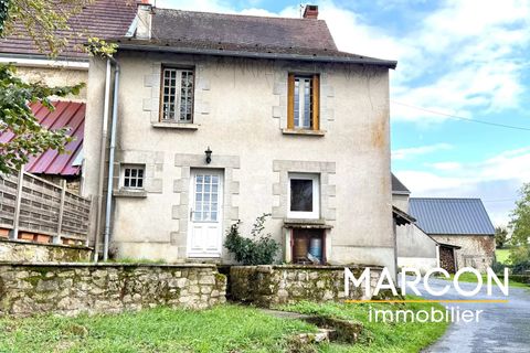 Villa a Bussiere-Dunoise, Creuse, Bussiere-Dunoise - € 49.000 | Ref: 89111 - foto 3