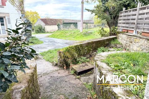 Villa a Bussiere-Dunoise, Creuse, Bussiere-Dunoise - € 49.000 | Ref: 89111 - foto 13