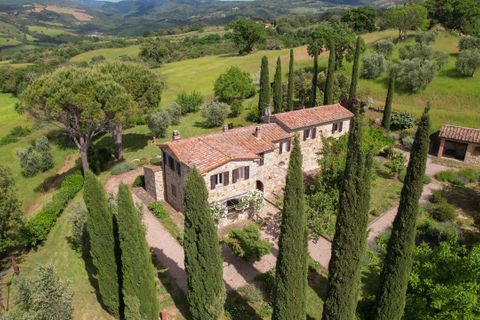 Villa a Scansano, Grosseto, Scansano - € 990.000 | Ref: CG054 - foto 2