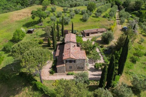 Villa a Scansano, Grosseto, Scansano - € 990.000 | Ref: CG054 - foto 3