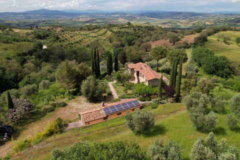 Villa a Scansano, Grosseto, Scansano - € 990.000 | Ref: CG054 - foto 4
