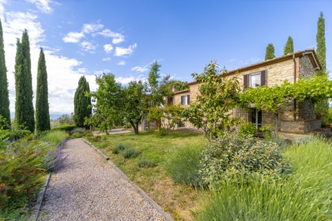 Villa a Scansano, Grosseto, Scansano - € 990.000 | Ref: CG054 - foto 5