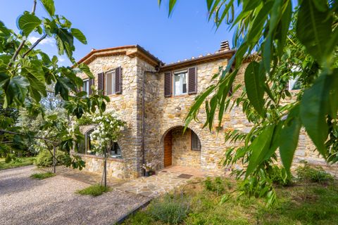 Villa a Scansano, Grosseto, Scansano - € 990.000 | Ref: CG054 - foto 6