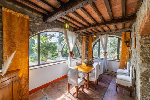 Villa a Scansano, Grosseto, Scansano - € 990.000 | Ref: CG054 - foto 7