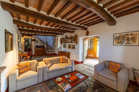 Villa a Scansano, Grosseto, Scansano - € 990.000 | Ref: CG054 - foto 8