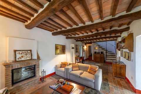 Villa a Scansano, Grosseto, Scansano - € 990.000 | Ref: CG054 - foto 9