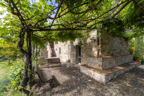 Villa a Scansano, Grosseto, Scansano - € 990.000 | Ref: CG054 - foto 12