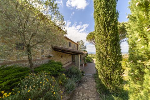 Villa a Scansano, Grosseto, Scansano - € 990.000 | Ref: CG054 - foto 13