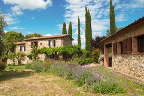 Villa a Scansano, Grosseto, Scansano - € 990.000 | Ref: CG054 - foto 14