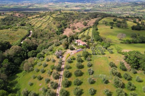 Villa a Scansano, Grosseto, Scansano - € 990.000 | Ref: CG054 - foto 15