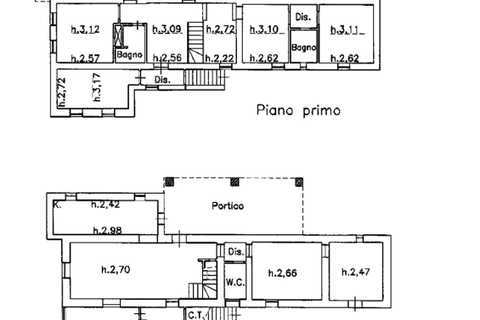 Villa a Scansano, Grosseto, Scansano - € 990.000 | Ref: CG054 - foto 16