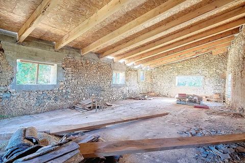 Villa a Savasse, Drome, Savasse - € 250.000 | Ref: 86219724 - foto 5