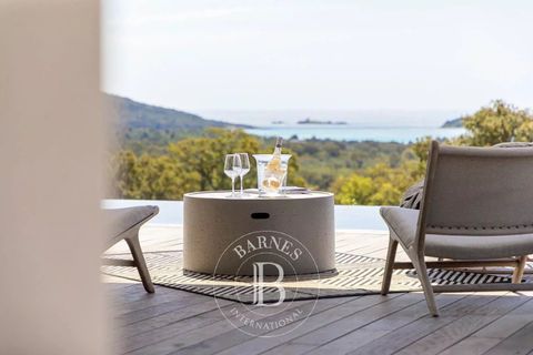 Villa i Lecci, Corse-du-Sud, Lecci - € 2.160.000 | Ref: RV1583 - foto 2