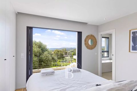 Villa i Lecci, Corse-du-Sud, Lecci - € 2.160.000 | Ref: RV1583 - foto 4