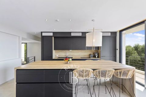 Villa i Lecci, Corse-du-Sud, Lecci - € 2.160.000 | Ref: RV1583 - foto 7