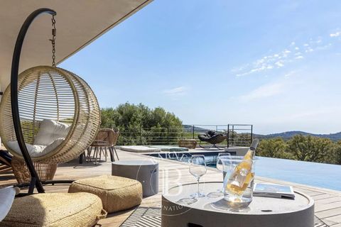 Villa i Lecci, Corse-du-Sud, Lecci - € 2.160.000 | Ref: RV1583 - foto 11