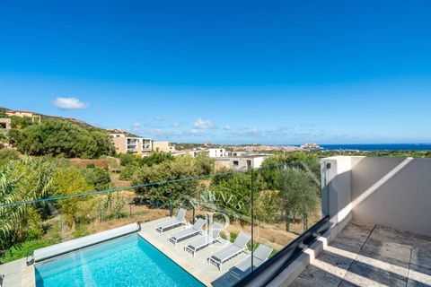 Villa i Calvi, Haute-Corse, Calvi - € 1 390 000 | Ref: RV1977 - foto 3
