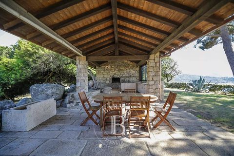 Villa a Ajaccio, Corse-du-Sud, Ajaccio - € 1.750.000 | Ref: RV1947 - foto 7
