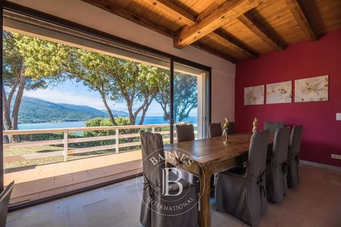 Villa a Ajaccio, Corse-du-Sud, Ajaccio - € 1.750.000 | Ref: RV1947 - foto 9