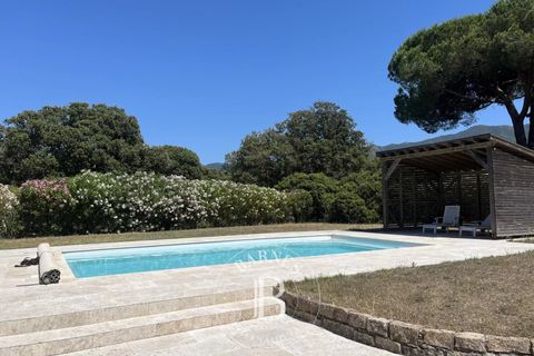 Villa a Ajaccio, Corse-du-Sud, Ajaccio - € 1.750.000 | Ref: RV1947 - foto 20