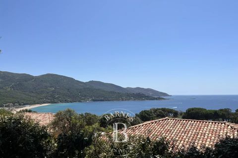 Villa a Ajaccio, Corse-du-Sud, Ajaccio - € 1.750.000 | Ref: RV1947 - foto 21