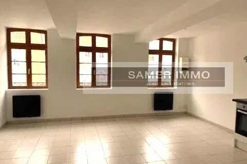 Lejlighed i Samer, Pas-de-Calais, Samer - € 168.000 | Ref: 554 - foto 1