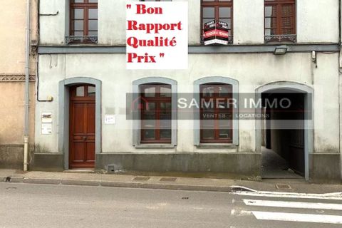 Lejlighed i Samer, Pas-de-Calais, Samer - € 168.000 | Ref: 554 - foto 3