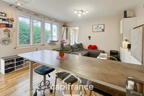 Lejlighed i Pontault-Combault, Seine-et-Marne, Pontault-Combault - € 192.000 | Ref: 340938585064 - foto 2