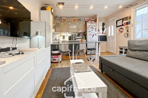 Lejlighed i Pontault-Combault, Seine-et-Marne, Pontault-Combault - € 192.000 | Ref: 340938585064 - foto 4