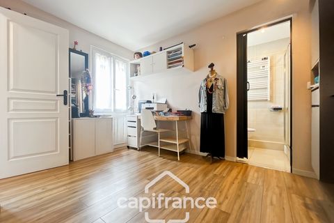 Lejlighed i Pontault-Combault, Seine-et-Marne, Pontault-Combault - € 192.000 | Ref: 340938585064 - foto 5