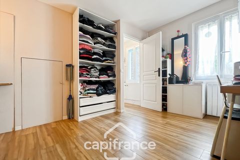 Lejlighed i Pontault-Combault, Seine-et-Marne, Pontault-Combault - € 192.000 | Ref: 340938585064 - foto 6