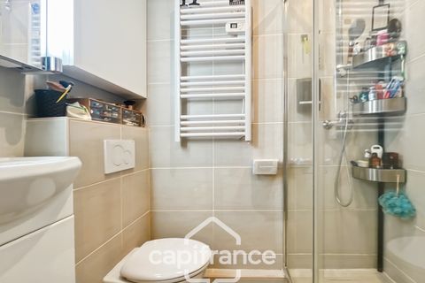Lejlighed i Pontault-Combault, Seine-et-Marne, Pontault-Combault - € 192.000 | Ref: 340938585064 - foto 7