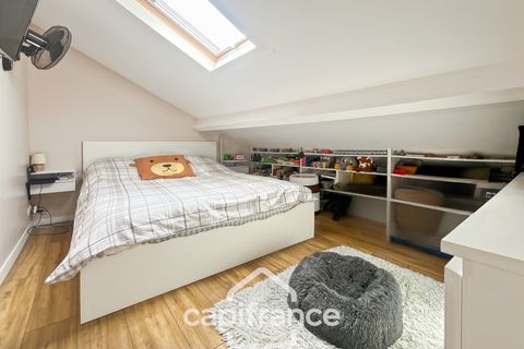 Lejlighed i Pontault-Combault, Seine-et-Marne, Pontault-Combault - € 192.000 | Ref: 340938585064 - foto 11