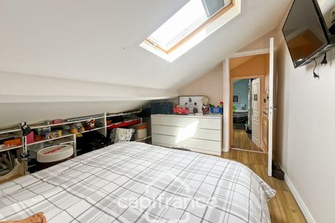 Lejlighed i Pontault-Combault, Seine-et-Marne, Pontault-Combault - € 192.000 | Ref: 340938585064 - foto 12