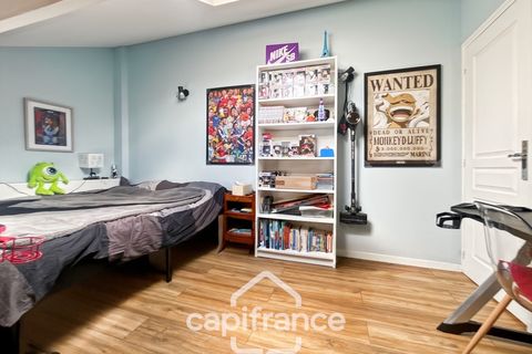 Lejlighed i Pontault-Combault, Seine-et-Marne, Pontault-Combault - € 192.000 | Ref: 340938585064 - foto 13