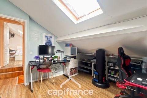Lejlighed i Pontault-Combault, Seine-et-Marne, Pontault-Combault - € 192.000 | Ref: 340938585064 - foto 14