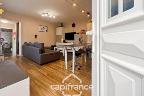 Lejlighed i Pontault-Combault, Seine-et-Marne, Pontault-Combault - € 192.000 | Ref: 340938585064 - foto 15