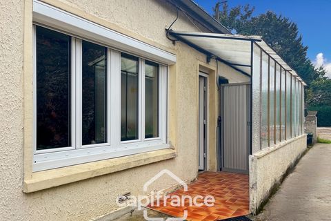 Lejlighed i Pontault-Combault, Seine-et-Marne, Pontault-Combault - € 192.000 | Ref: 340938585064 - foto 17